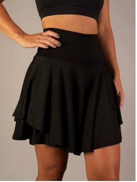 All-Match Skirt