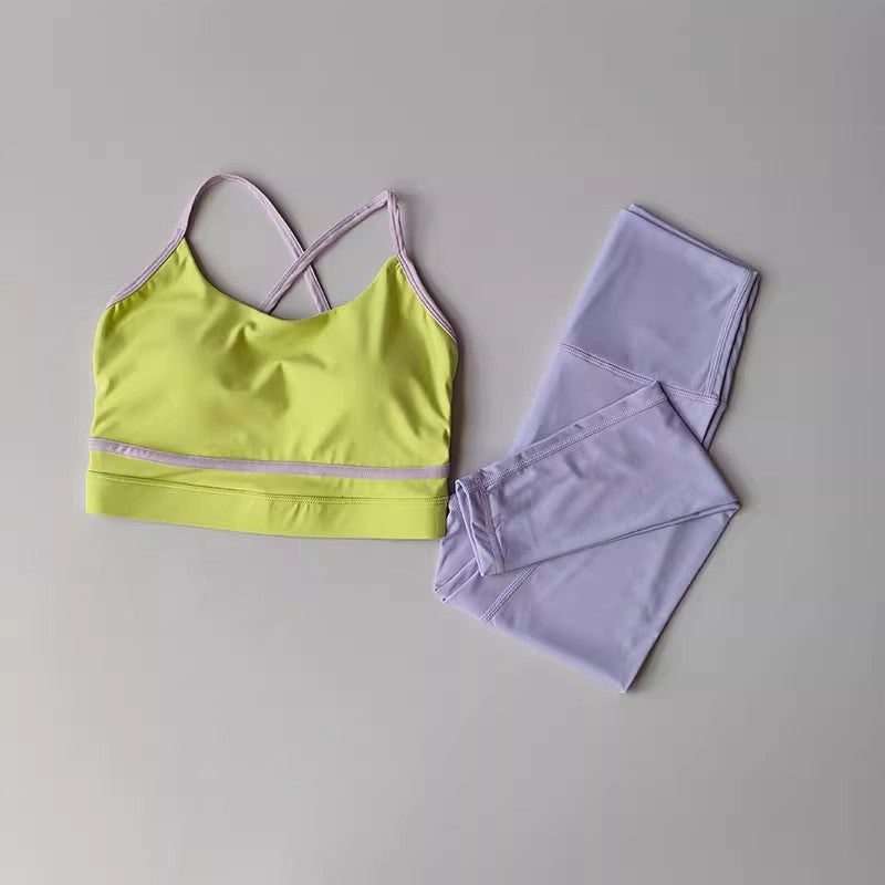 Meibei Fitness Suit