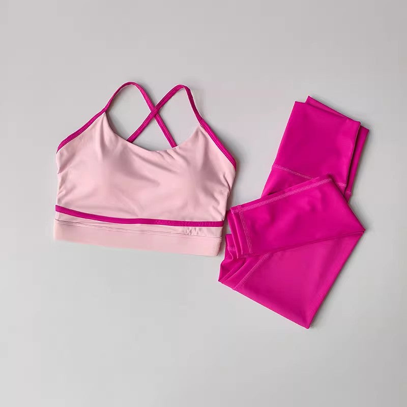 Meibei Fitness Suit