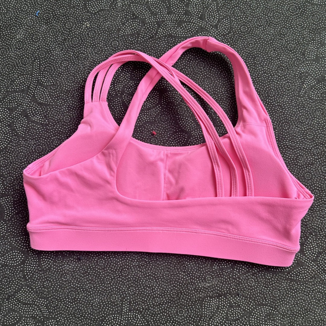 Skinny Sports Underwear
