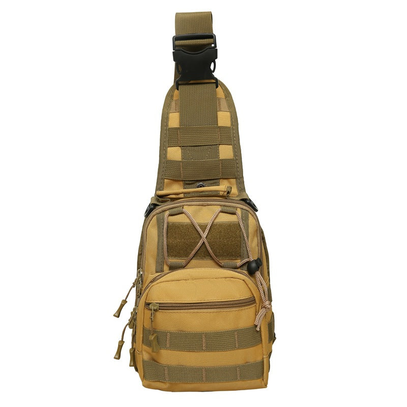 Outdoor Multi-Function Backpack