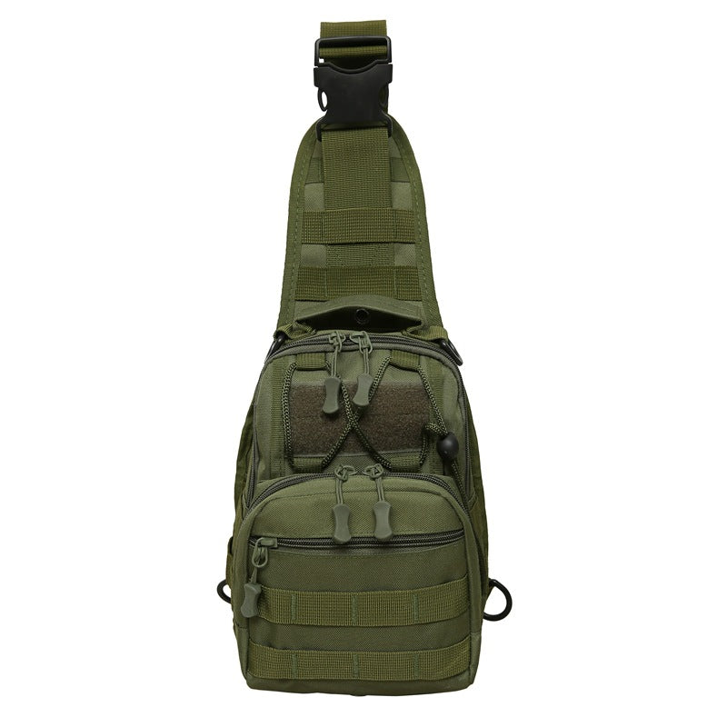 Outdoor Multi-Function Backpack