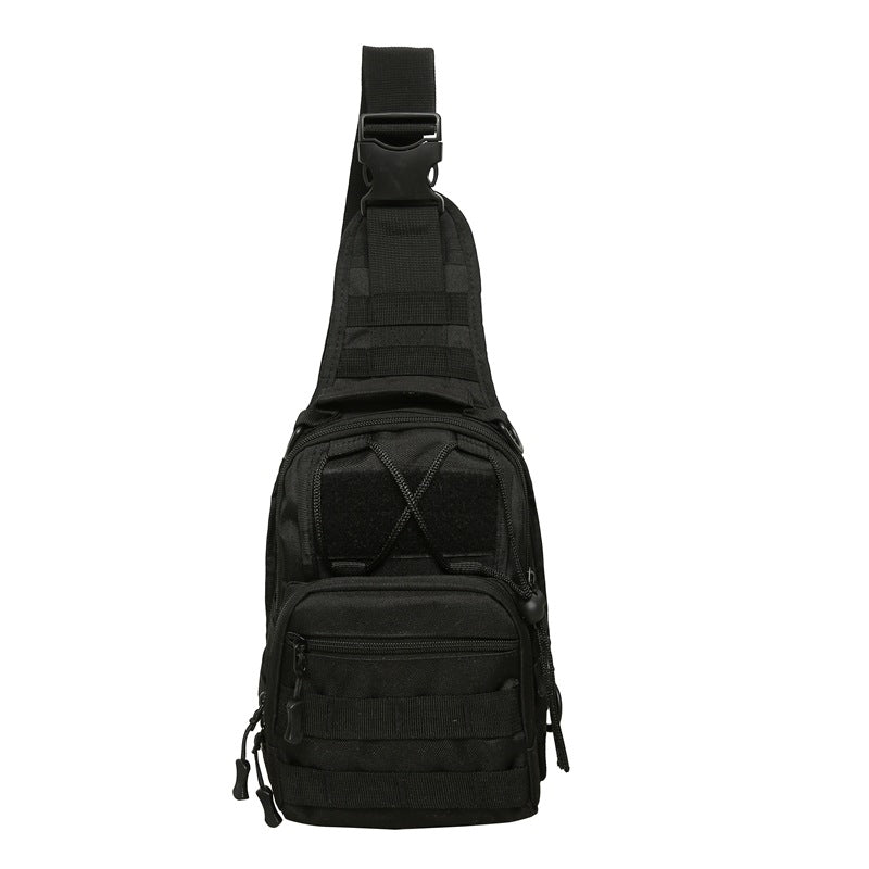 Outdoor Multi-Function Backpack