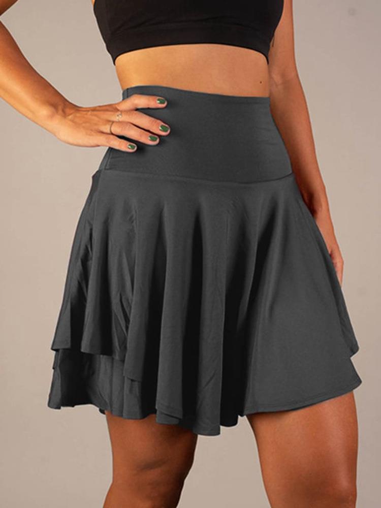 All-Match Skirt