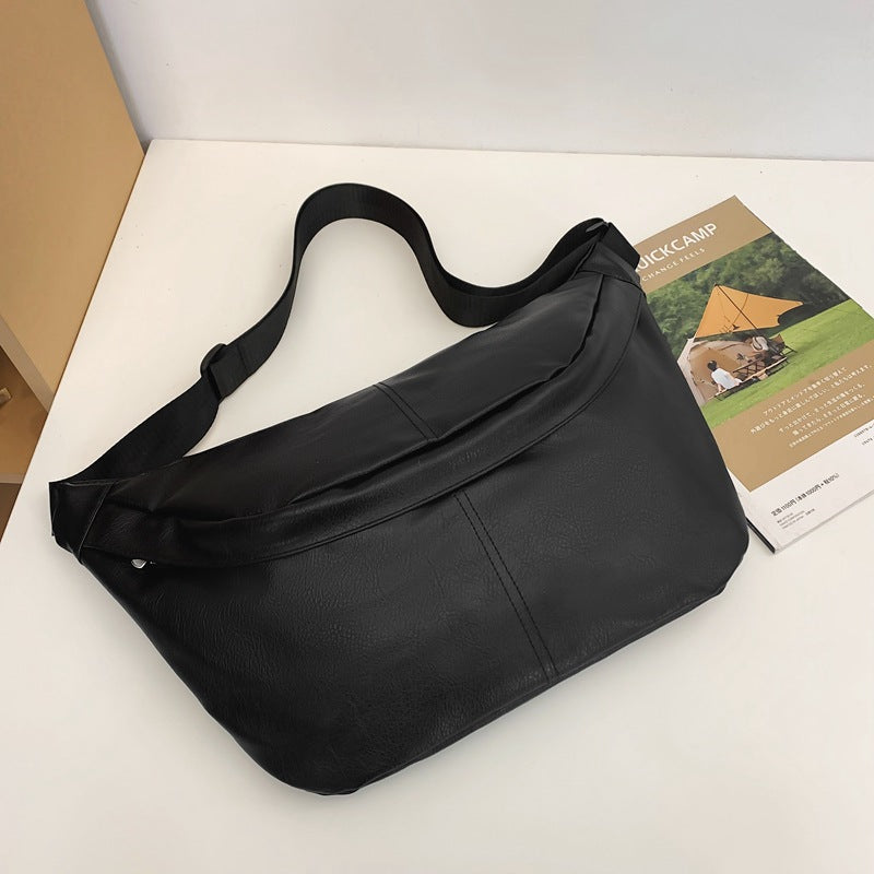 Large Cross Body Bag
