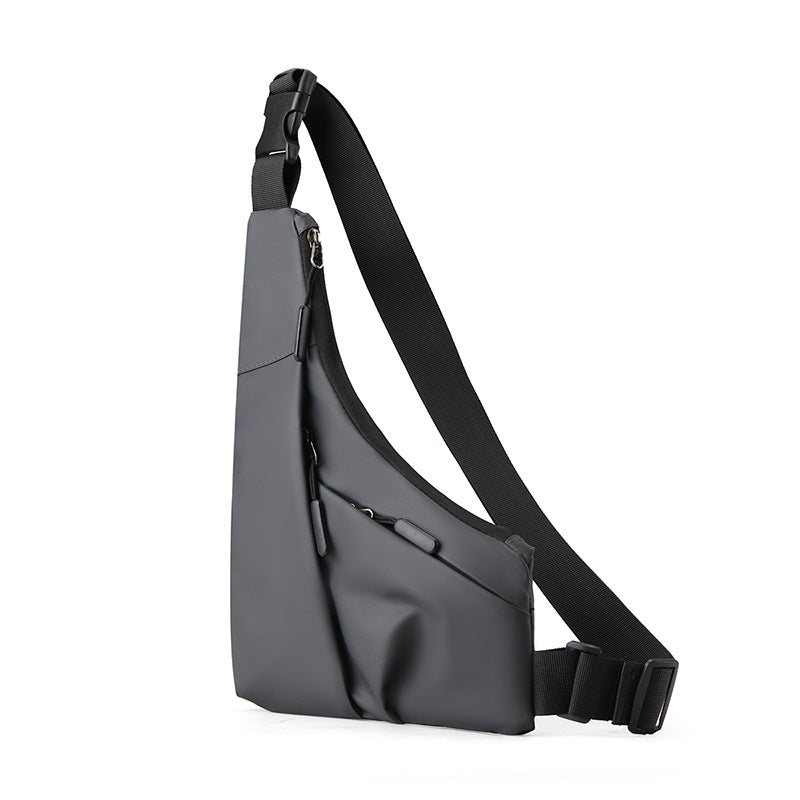 Men'S Crossbody Casual Chest Bag