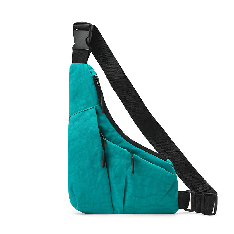 Men'S Crossbody Casual Chest Bag