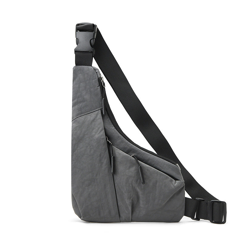 Men'S Crossbody Casual Chest Bag