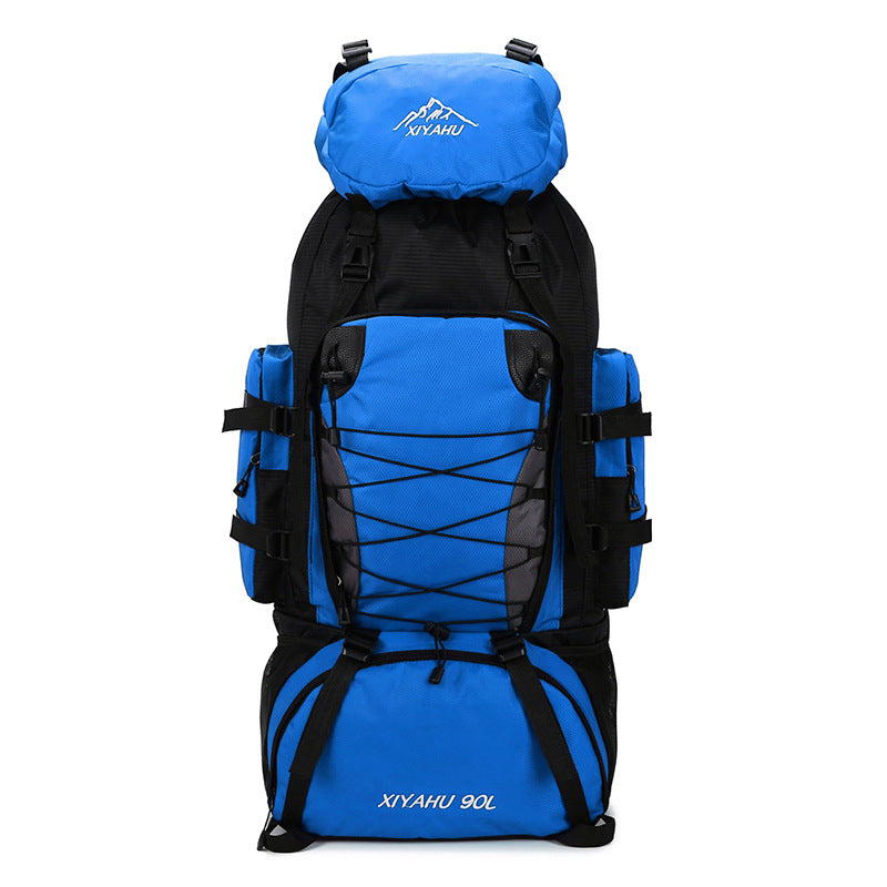 Large Capacity Mountaineering Bag