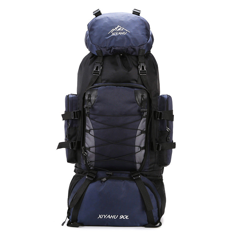 Large Capacity Mountaineering Bag