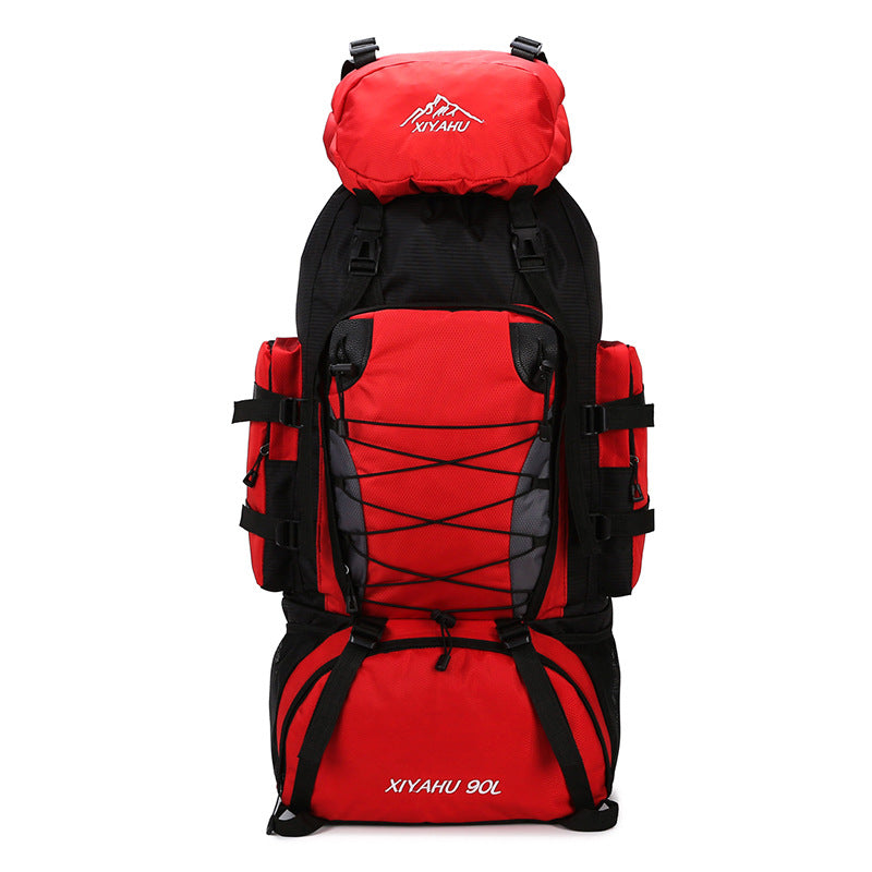 Large Capacity Mountaineering Bag