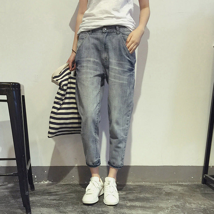 Slim Stretch Jeans