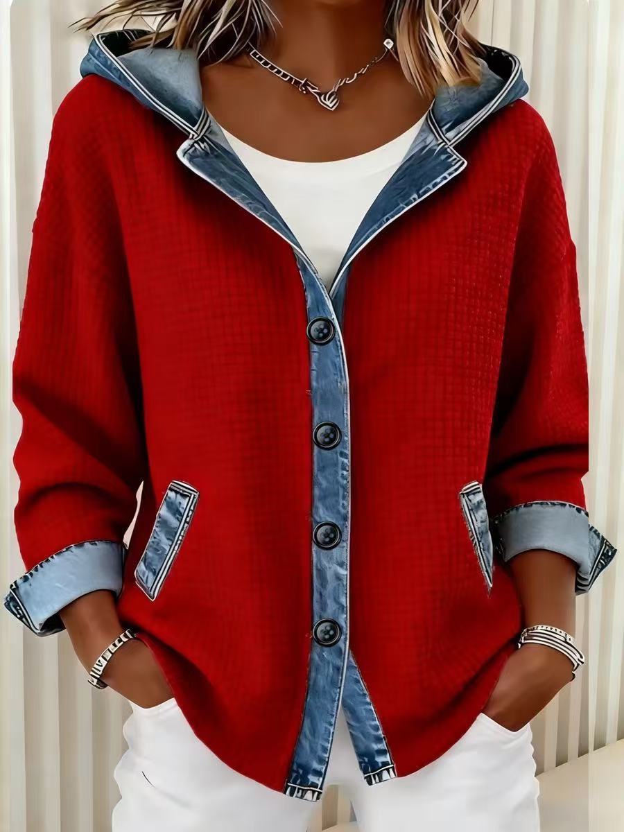 Women'S Hoodie