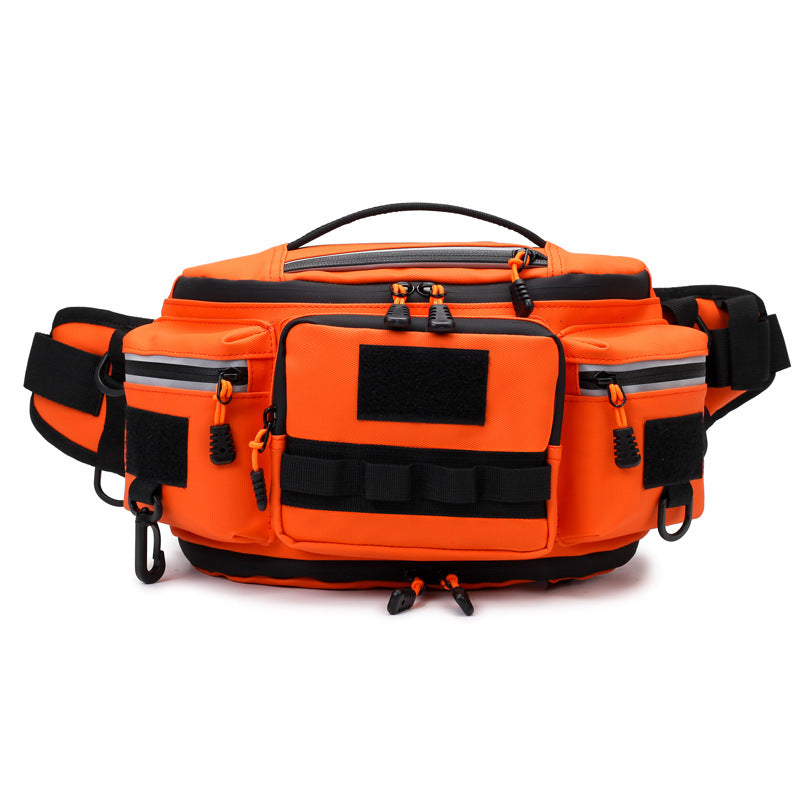 Outdoor Cycling Storage Bag