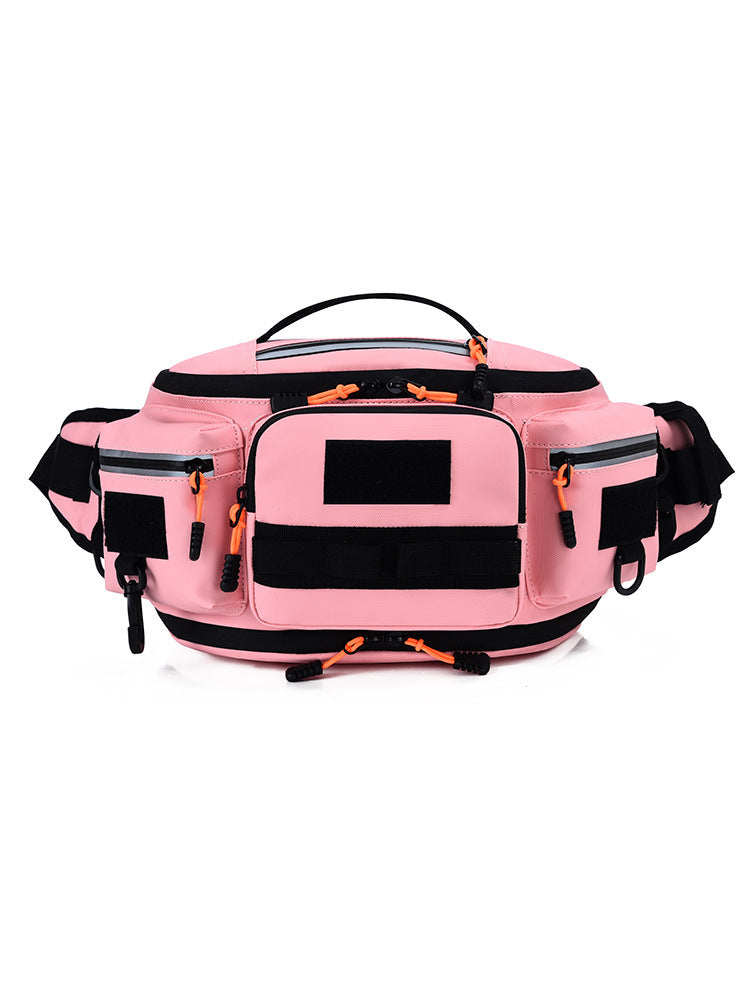 Outdoor Cycling Storage Bag