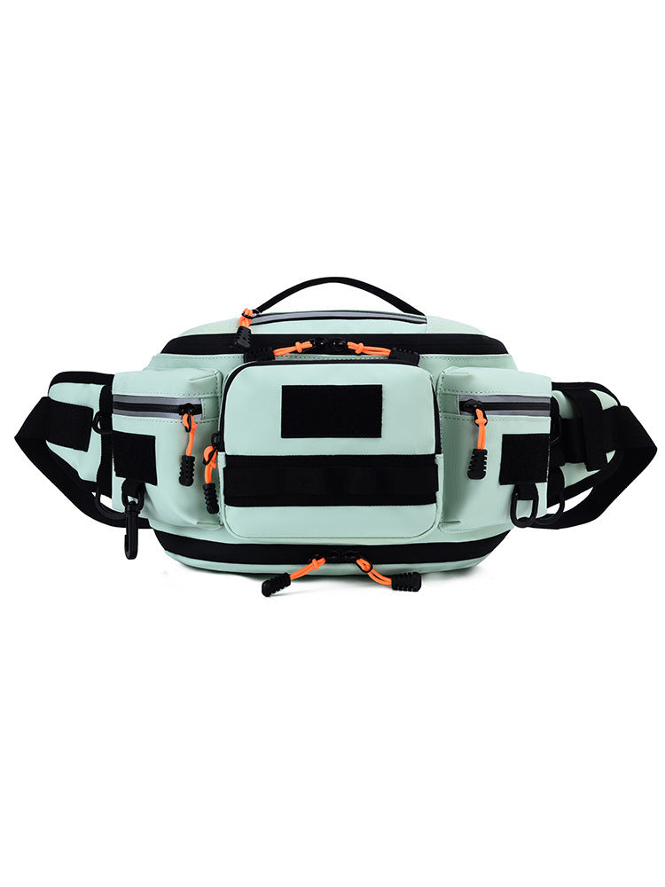 Outdoor Cycling Storage Bag