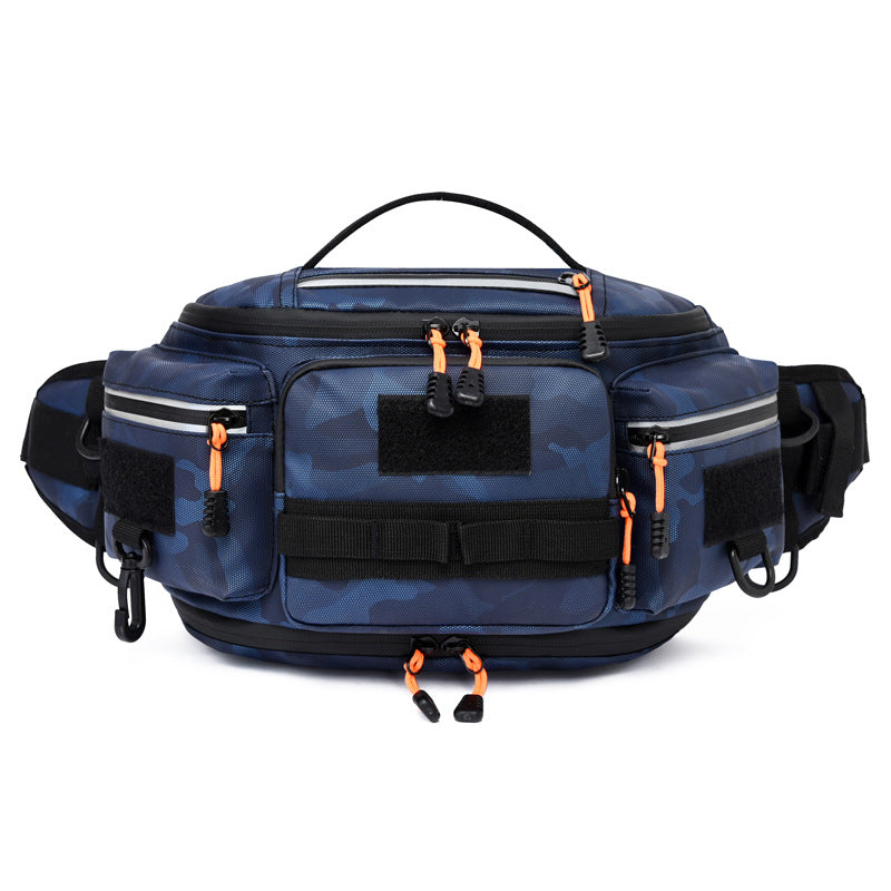 Outdoor Cycling Storage Bag