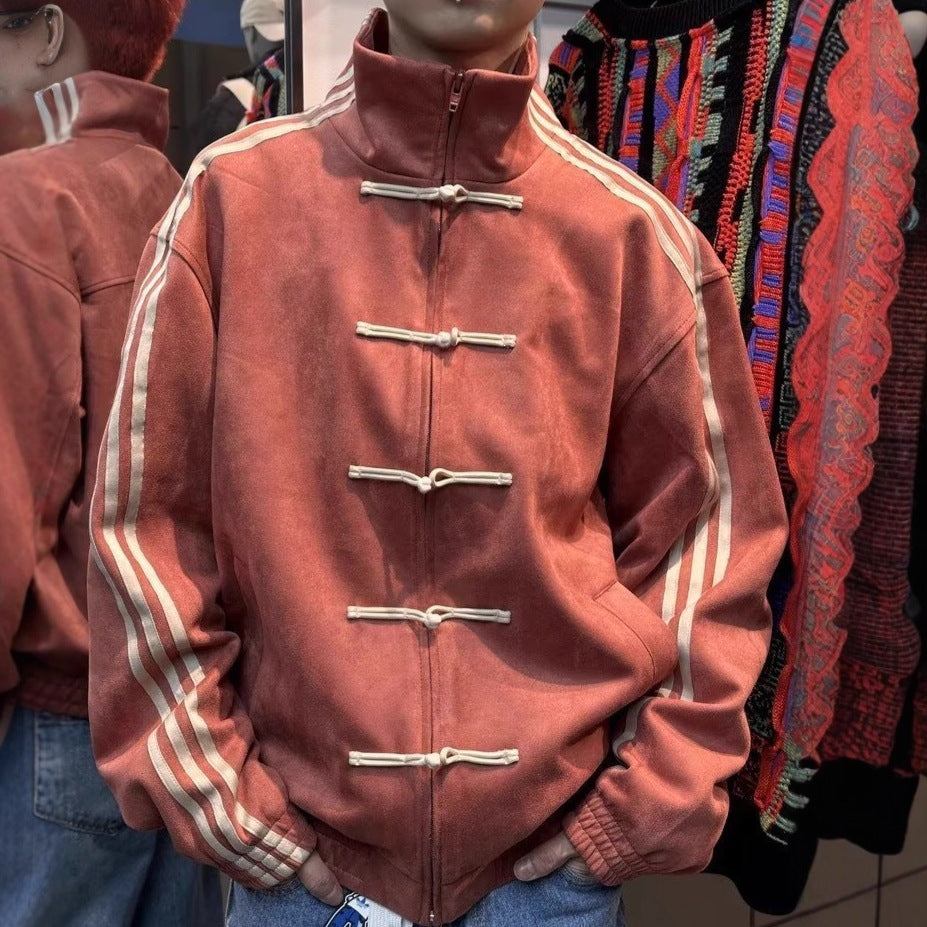 Men'S Guoxi Coat