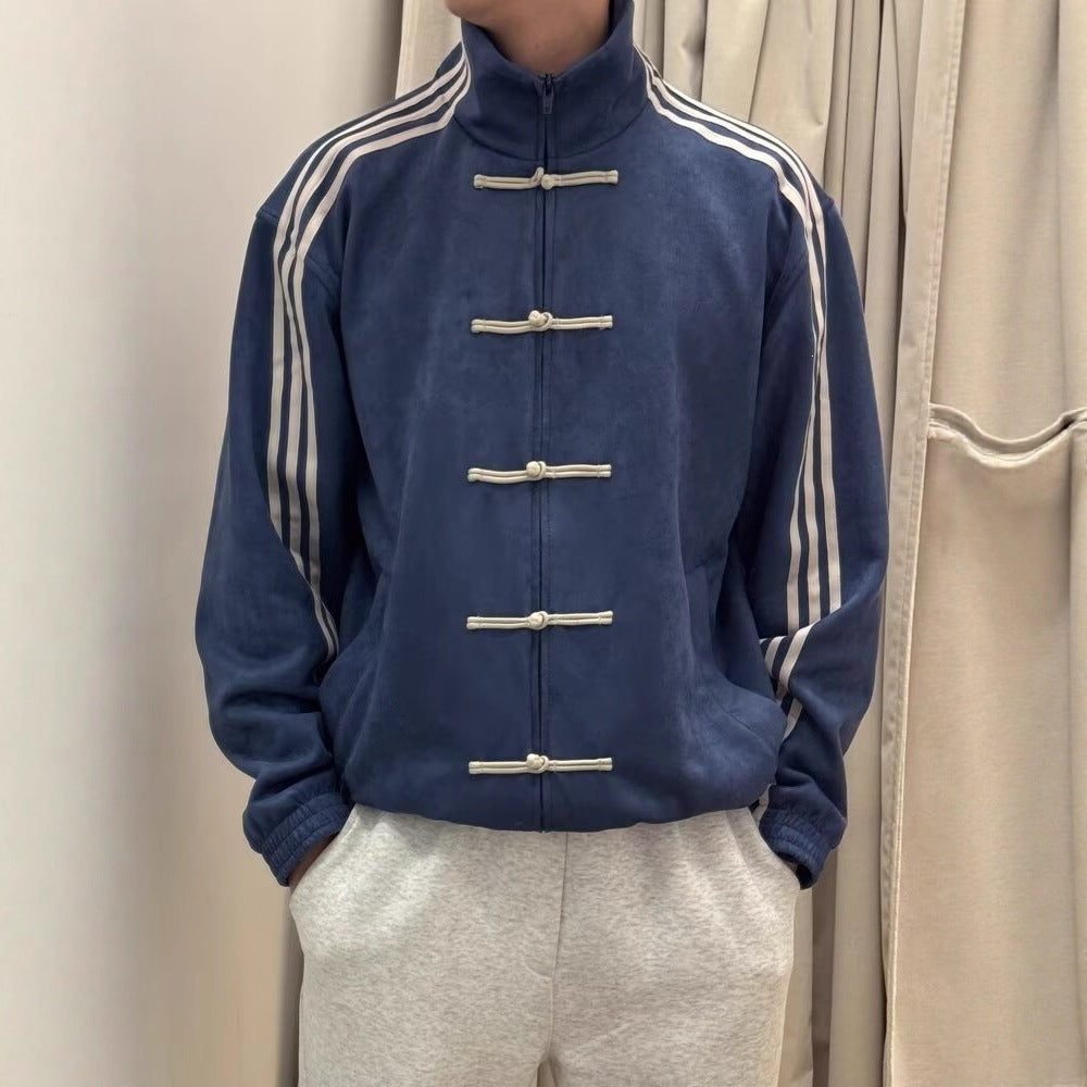 Men'S Guoxi Coat