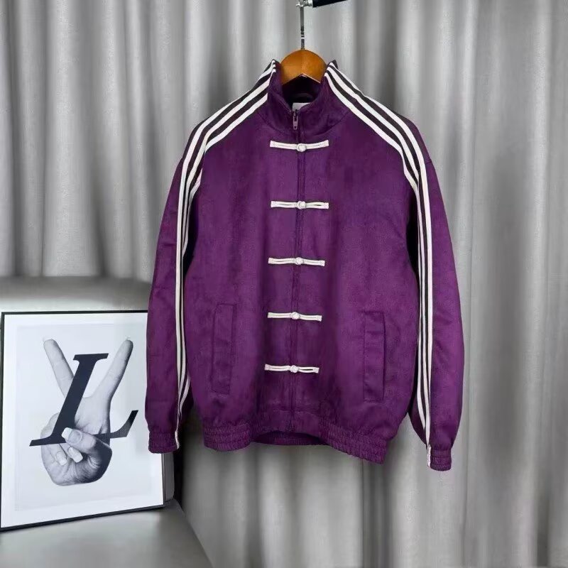 Men'S Guoxi Coat