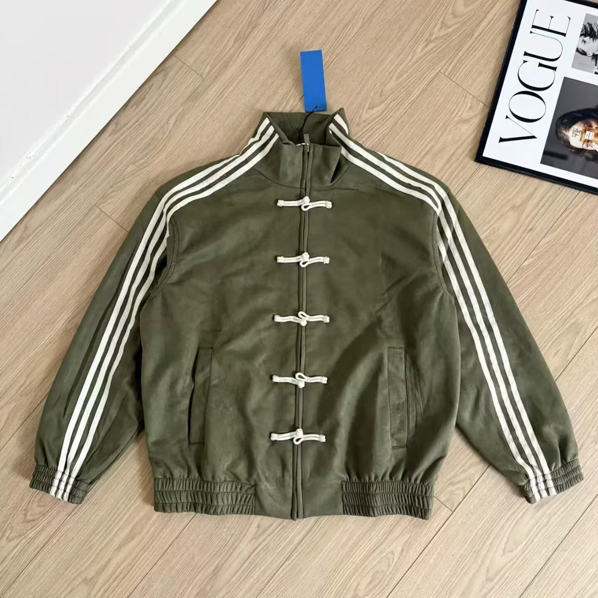 Men'S Guoxi Coat