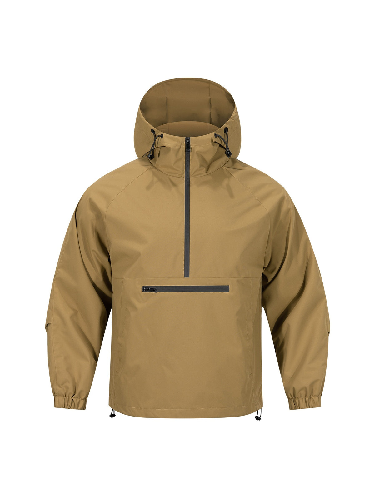 Half-Zip Hoodie