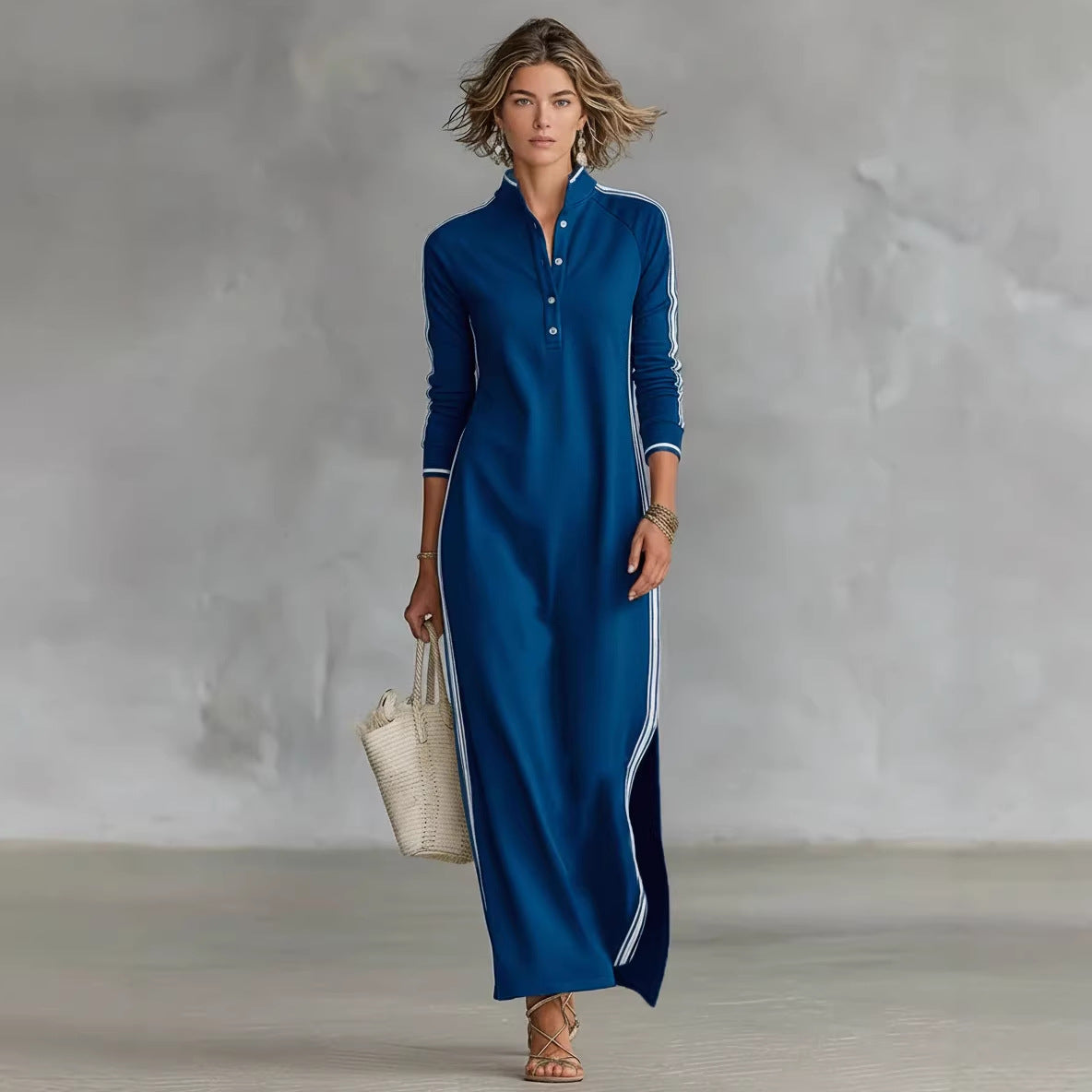 Women'S Sweat Dress