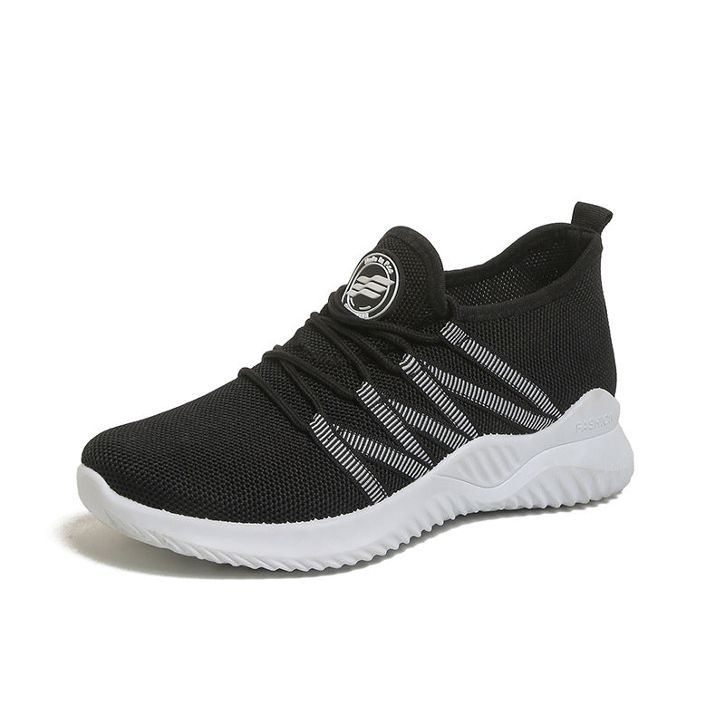 Fly-Mesh Sneakers
