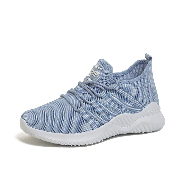 Fly-Mesh Sneakers