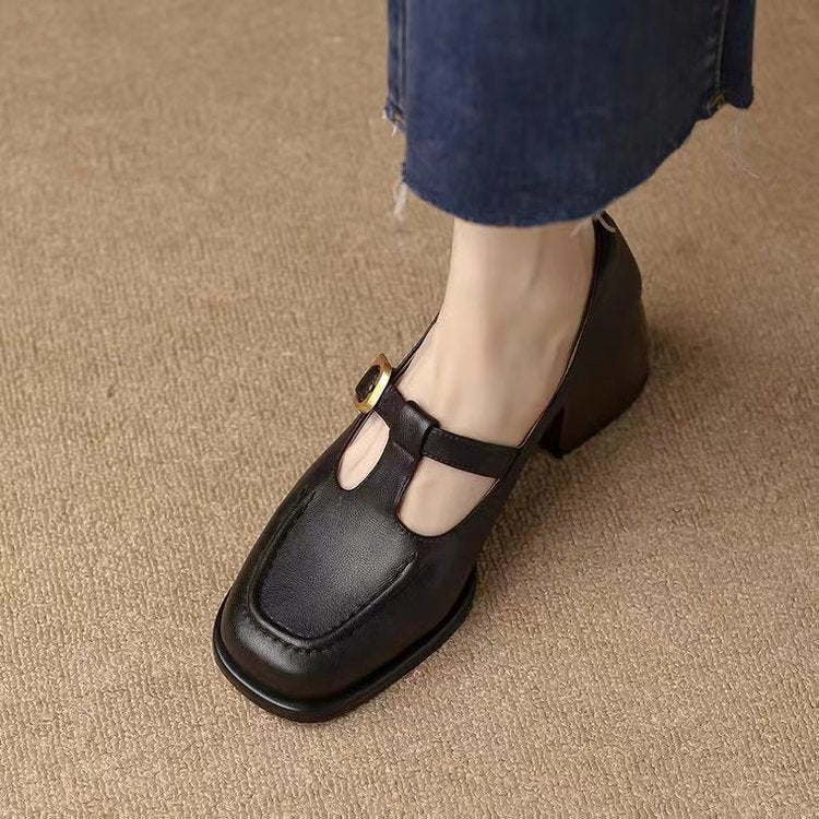 Vintage Shoes
