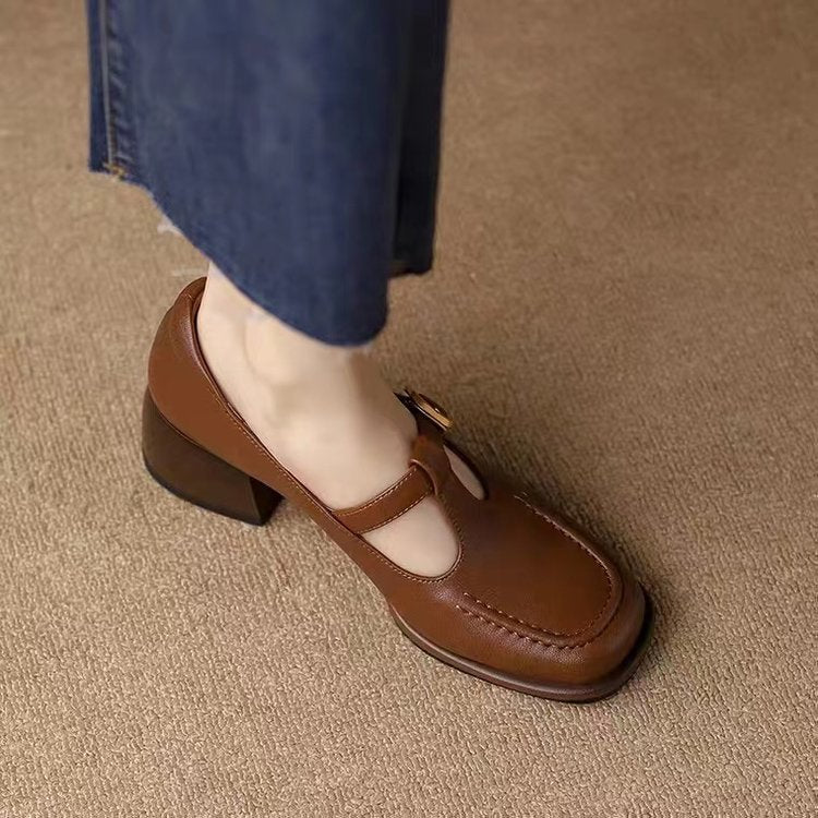 Vintage Shoes