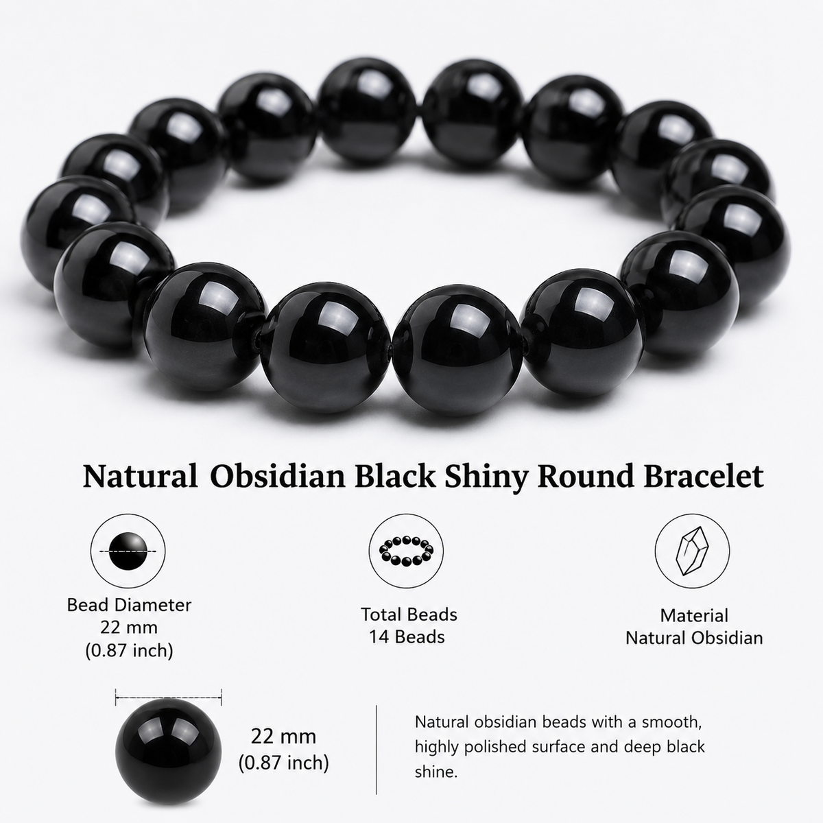 Tremor Relief Bracelet