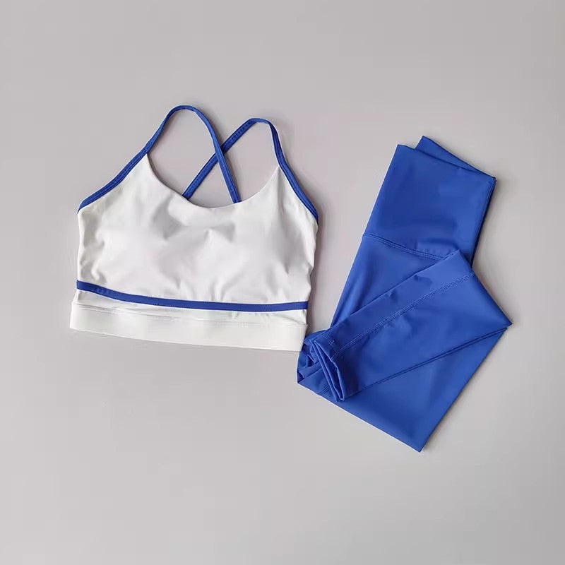 Meibei Fitness Suit