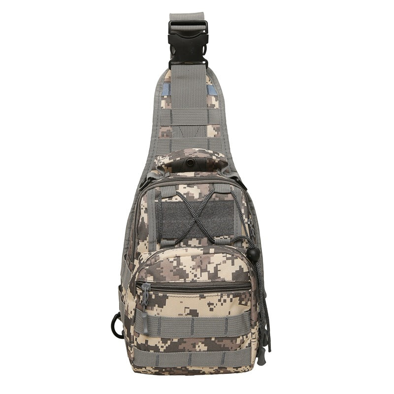Outdoor Multi-Function Backpack