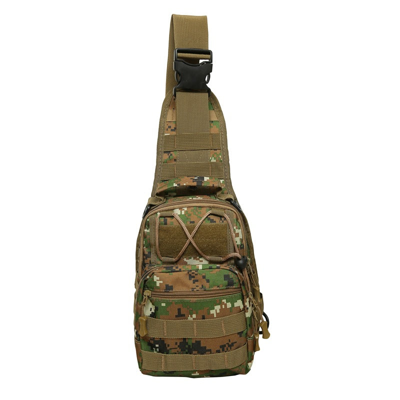 Outdoor Multi-Function Backpack