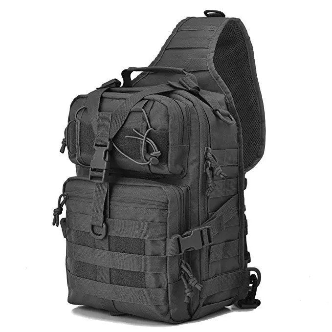 Outdoor Multi-Function Backpack