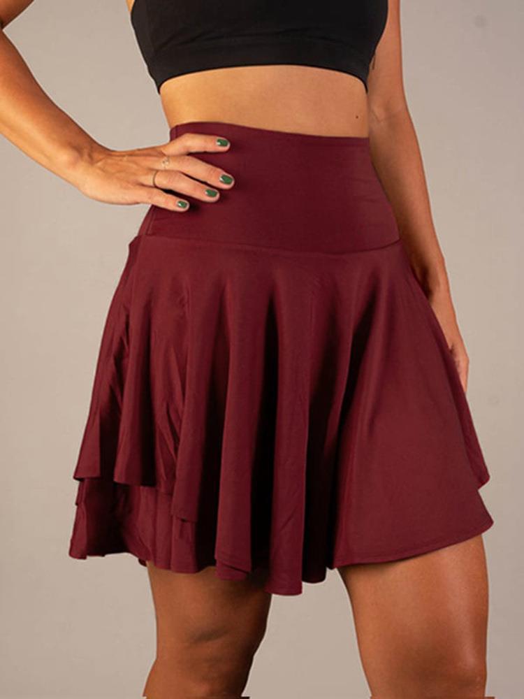 All-Match Skirt