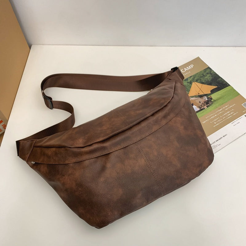 Large Cross Body Bag