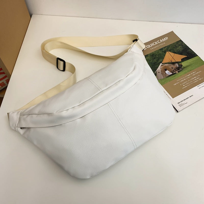 Large Cross Body Bag