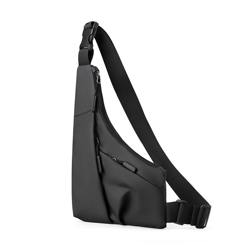 Men'S Crossbody Casual Chest Bag