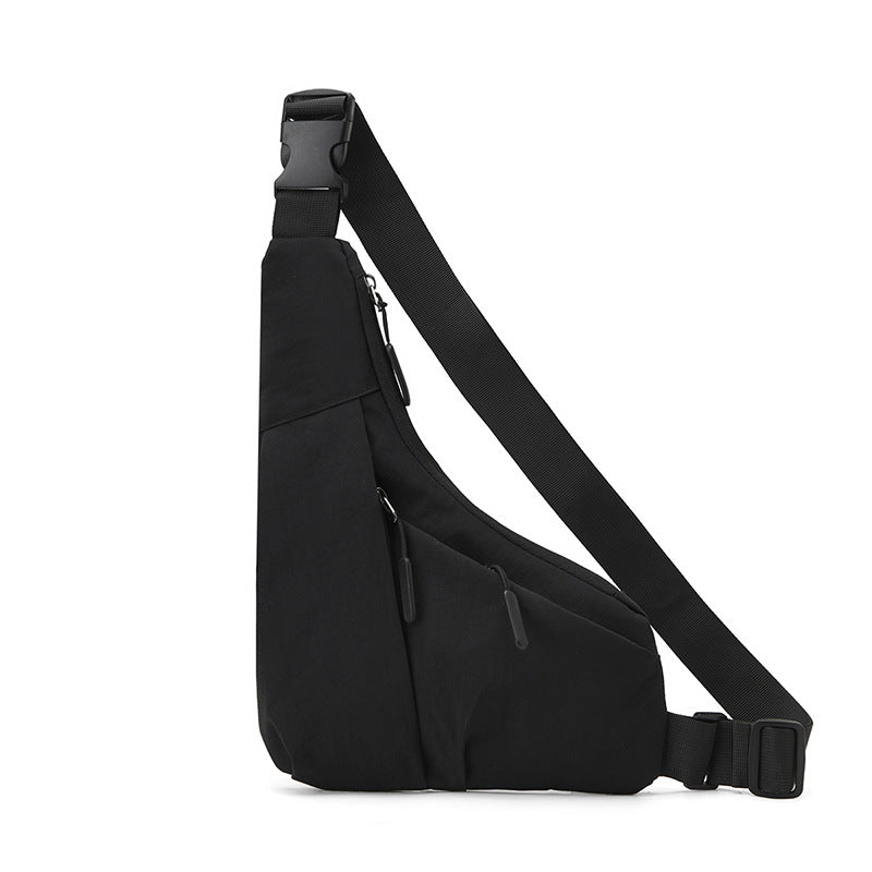 Men'S Crossbody Casual Chest Bag