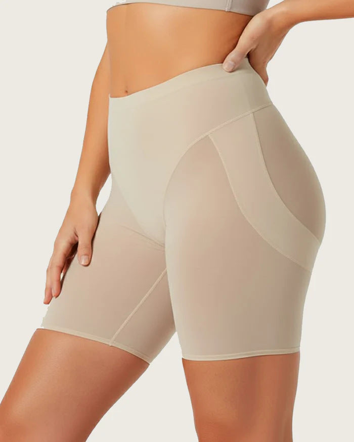 Belly Shaping Hip Pants