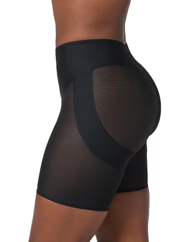 Belly Shaping Hip Pants