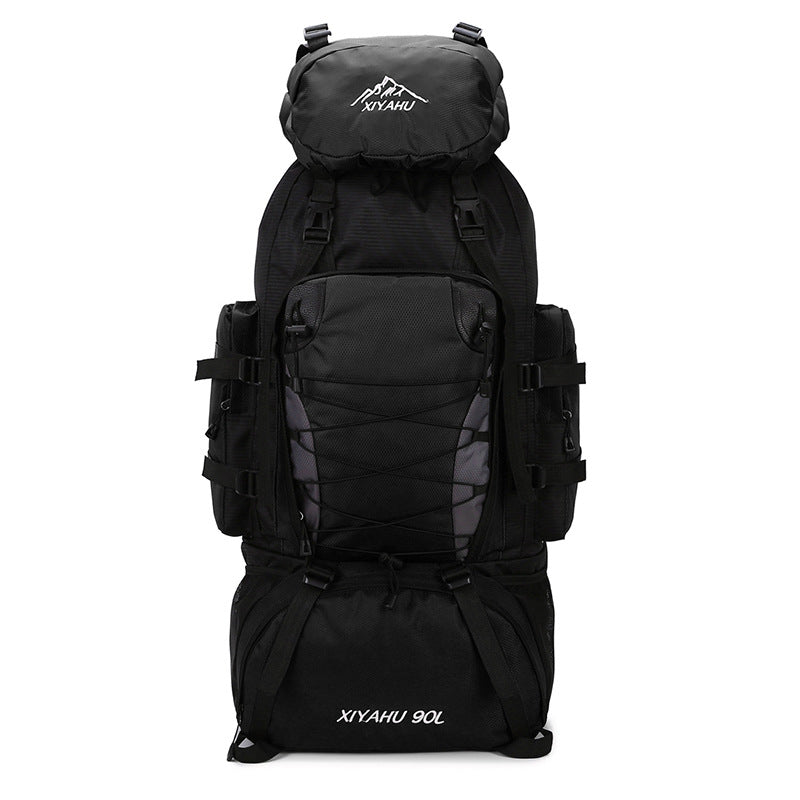 Large Capacity Mountaineering Bag