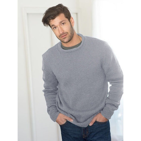 Men'S Sweater Knitwear