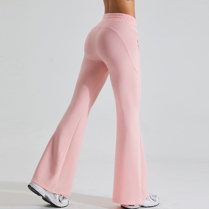 Running Yoga Fitness Pants