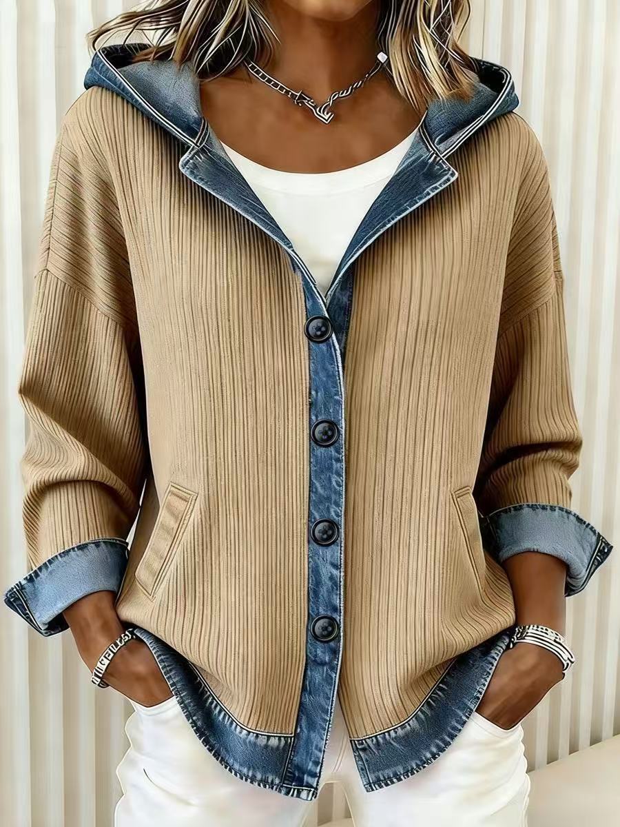 Women'S Hoodie
