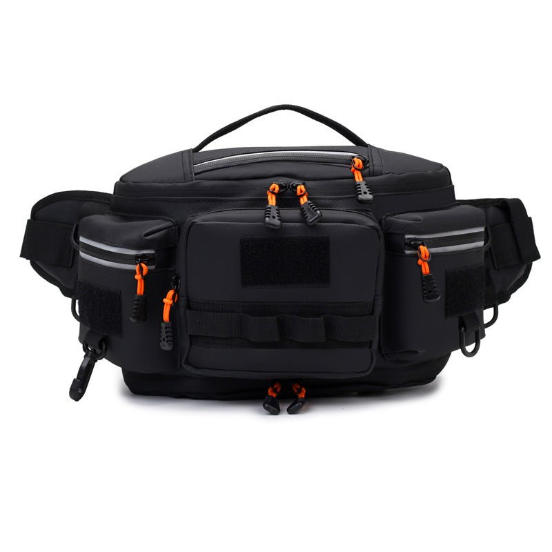Outdoor Cycling Storage Bag