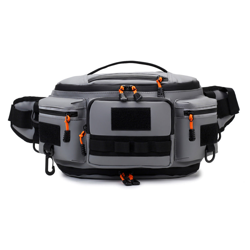 Outdoor Cycling Storage Bag