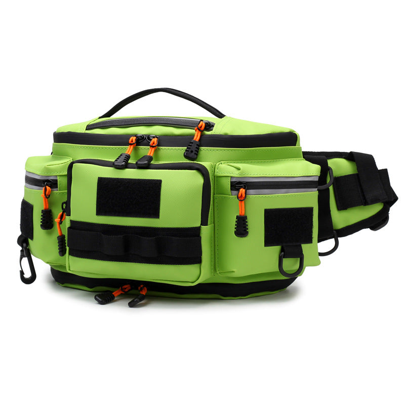 Outdoor Cycling Storage Bag